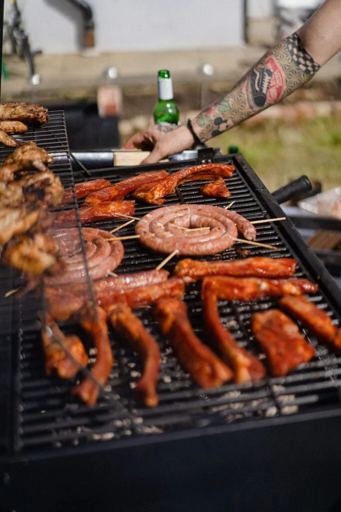 What Tools Do I Need For Outdoor Grilling?