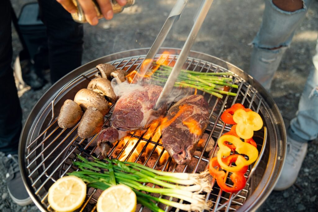 What Type Of Spatula Is Best For Grilling? What Type Of Spatula Is Best For Grilling?