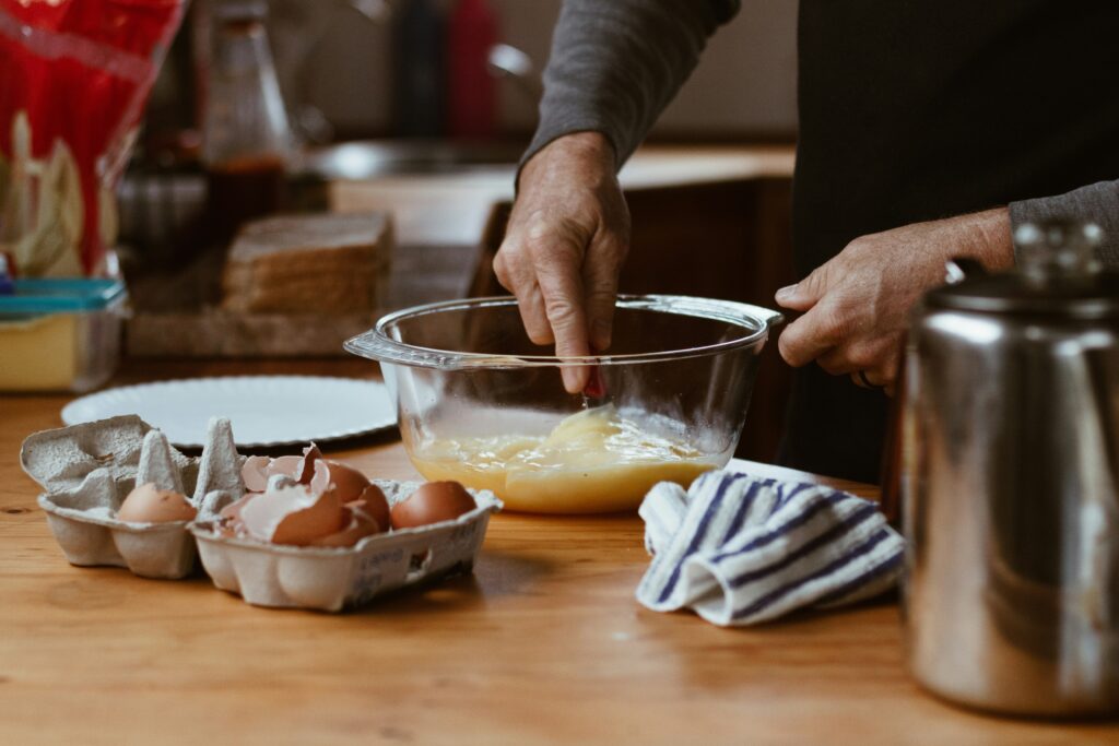 Whats The Function Of A Basting Brush? Whats The Function Of A Basting Brush?