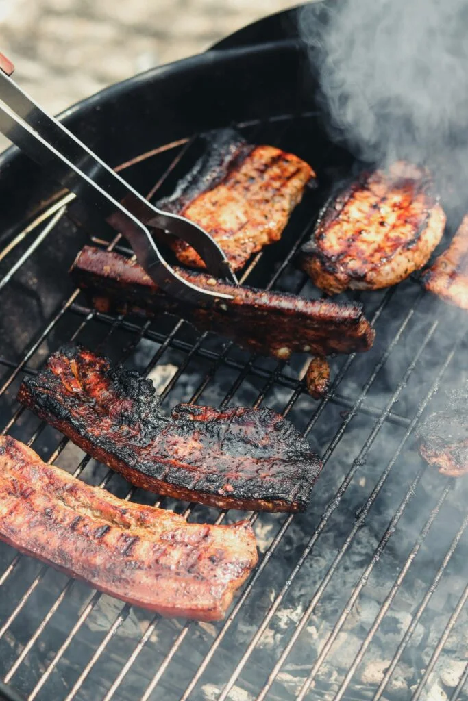 Which Grill Tools Should I Invest In? Which Grill Tools Should I Invest In?