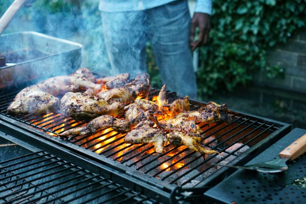 Which Grill Tools Should I Invest In?
