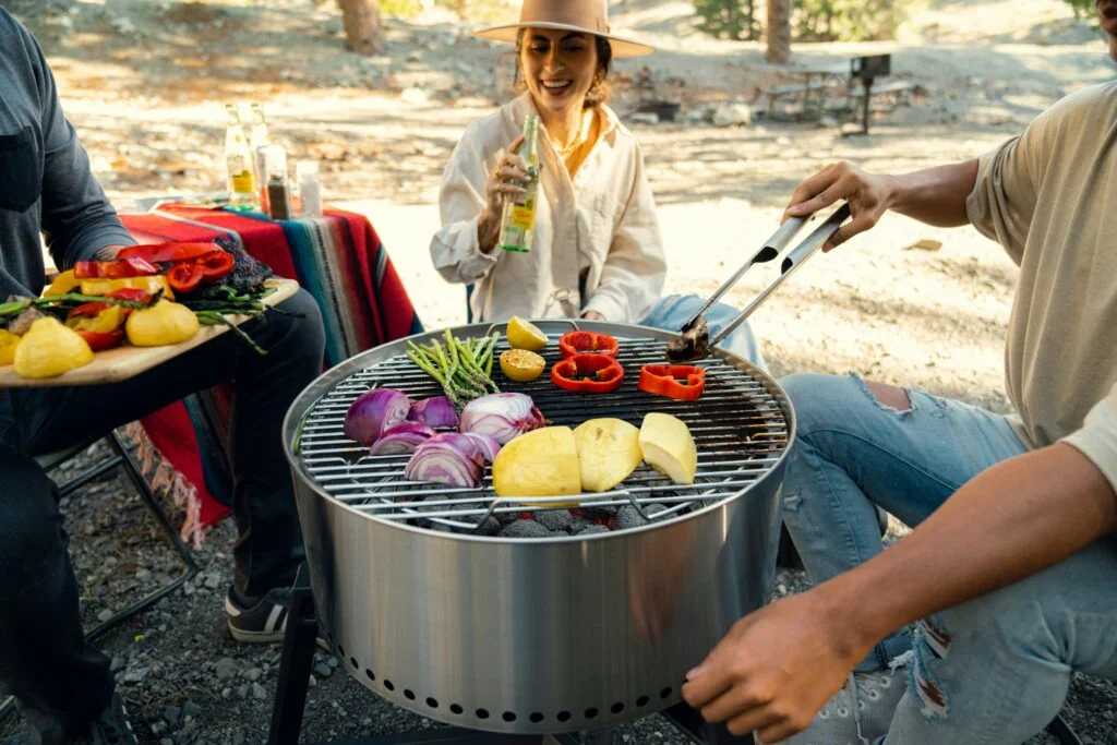 Which Tools Are Considered Indispensable For Grilling?