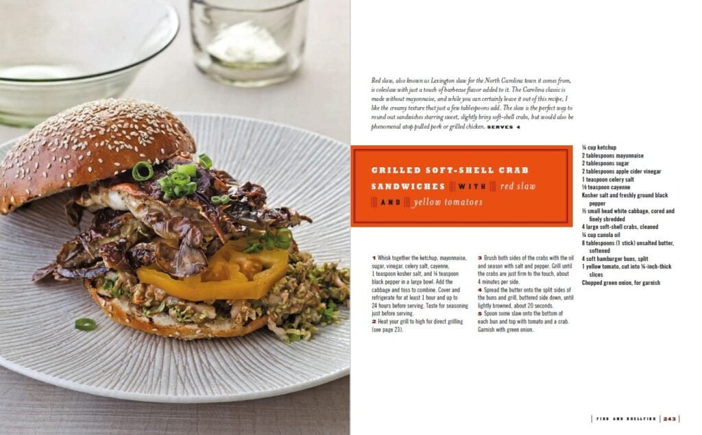 Bobby Flays Barbecue Addiction: A Cookbook     Hardcover – April 23, 2013