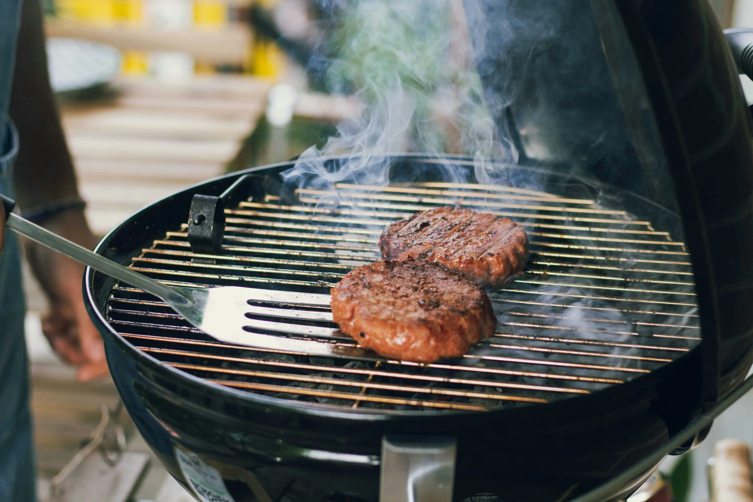 Do I Need A Grill Chimney Starter?