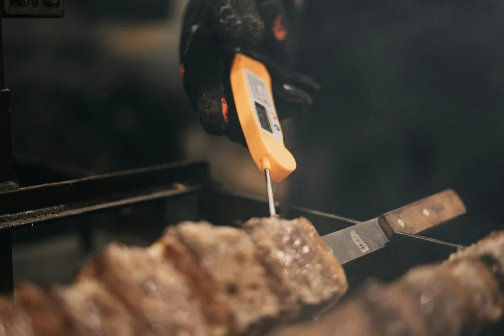 Do I Need A Grill Surface Thermometer?