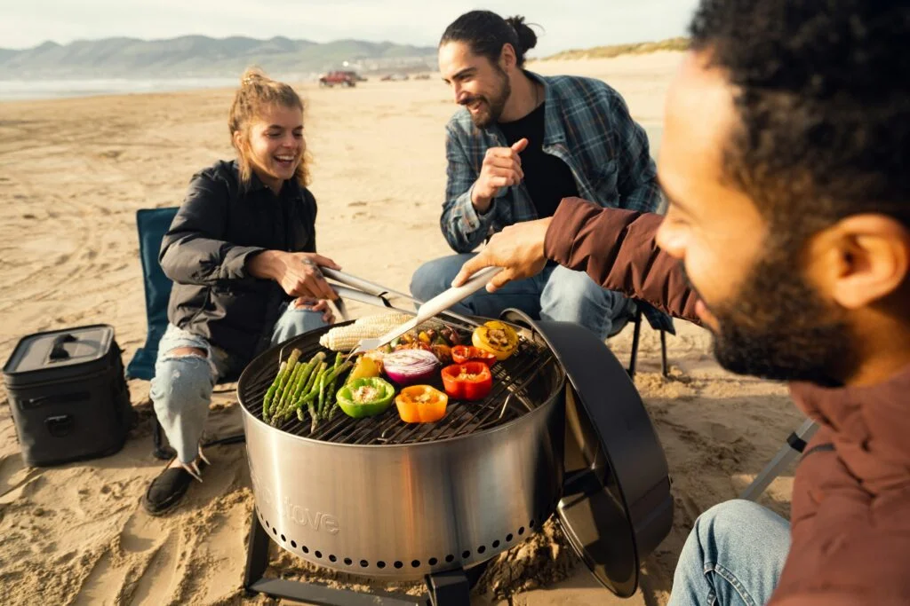 How Do Propane Tanks Power Gas Grills? How Do Propane Tanks Power Gas Grills?