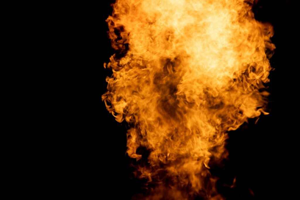 How Do Propane Tanks Power Gas Grills?