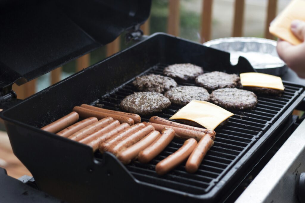 Whats The Purpose Of Grill Spatulas For Flipping? Whats The Purpose Of Grill Spatulas For Flipping?
