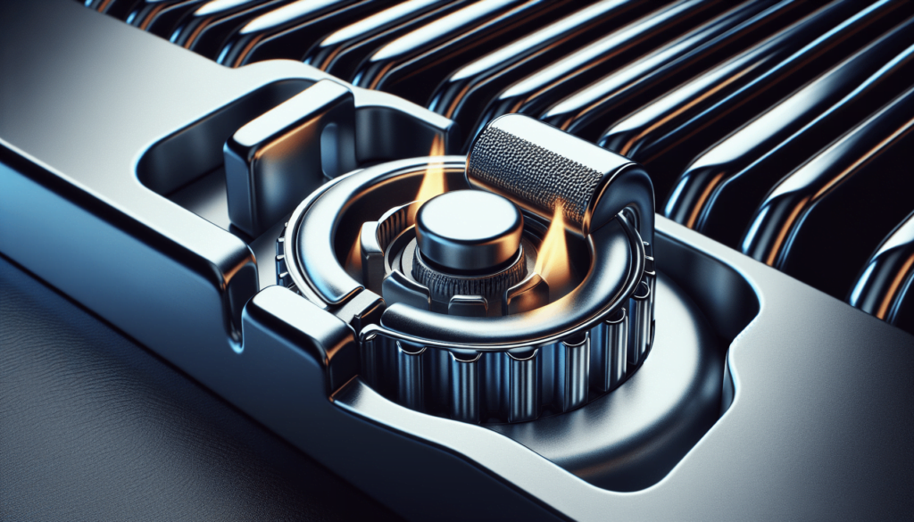 How Do Barbeque Grill Igniters Function? How Do Barbeque Grill Igniters Function?