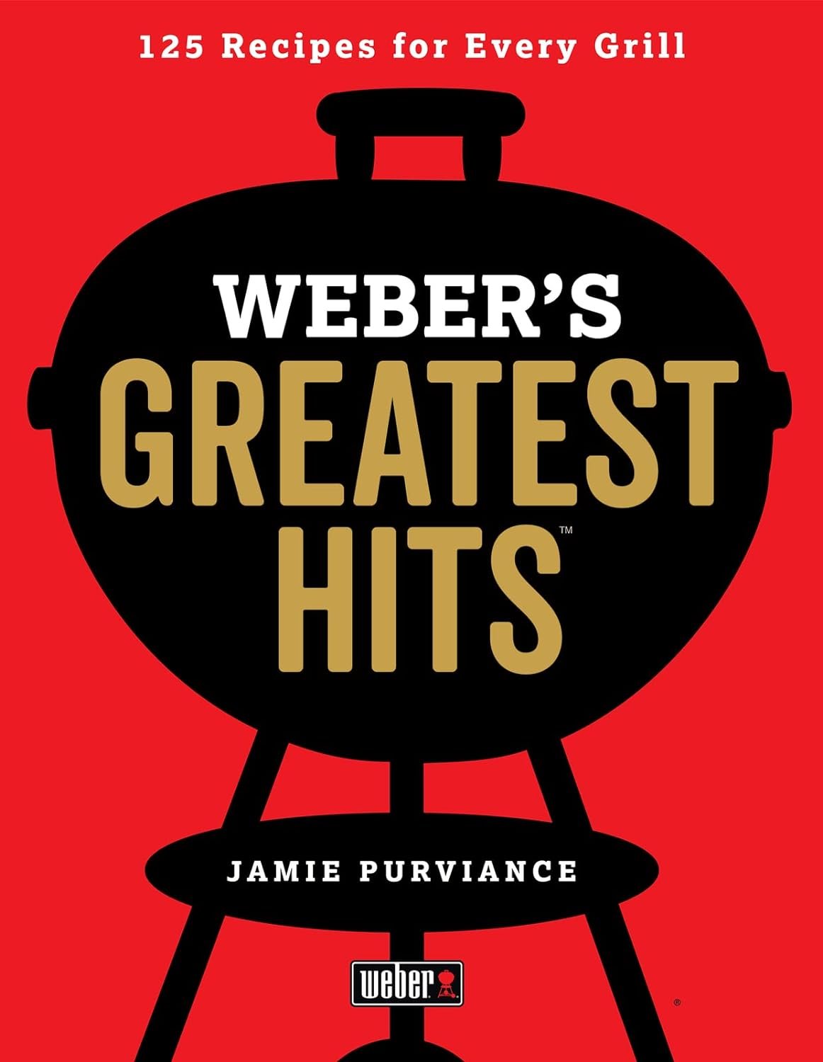Weber’s Greatest Hits Review