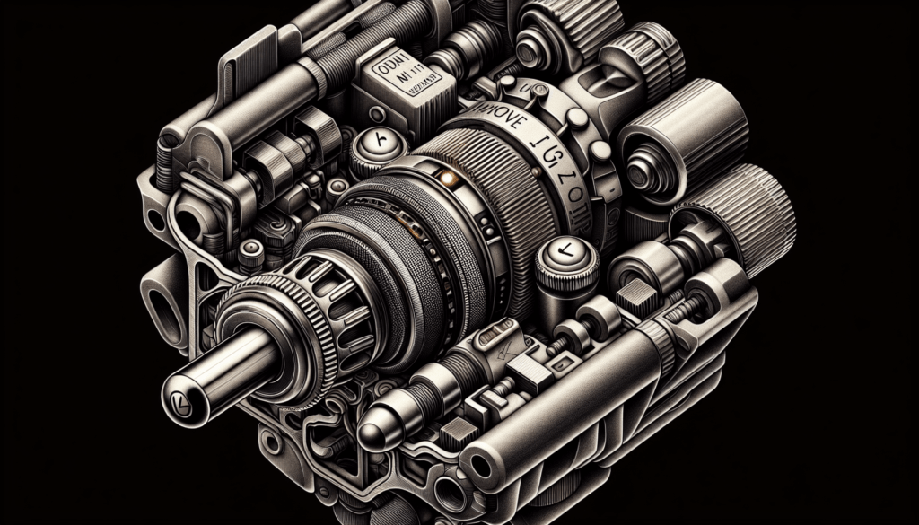 How Does A Gas Grill Starter Switch Function? How Does A Gas Grill Starter Switch Function?