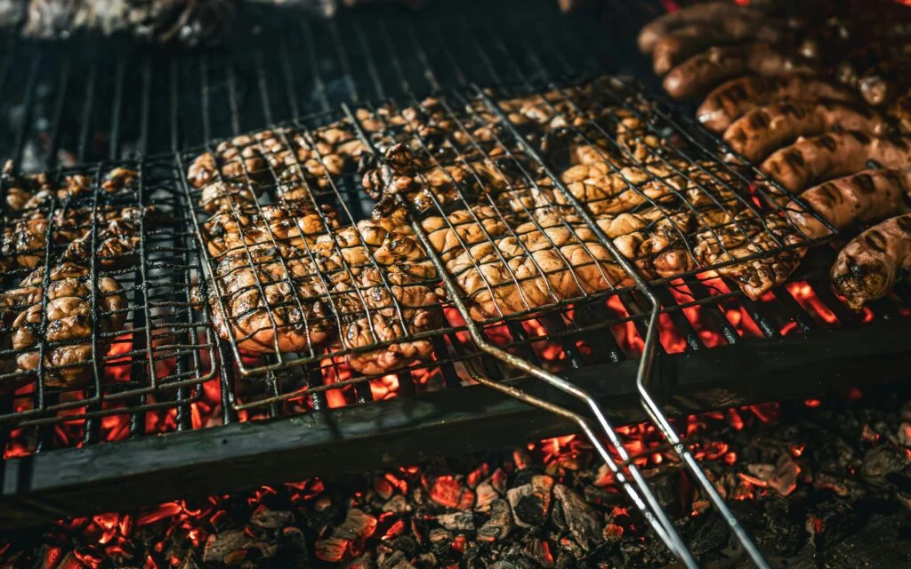 What Are The Must-have BBQ Accessories?