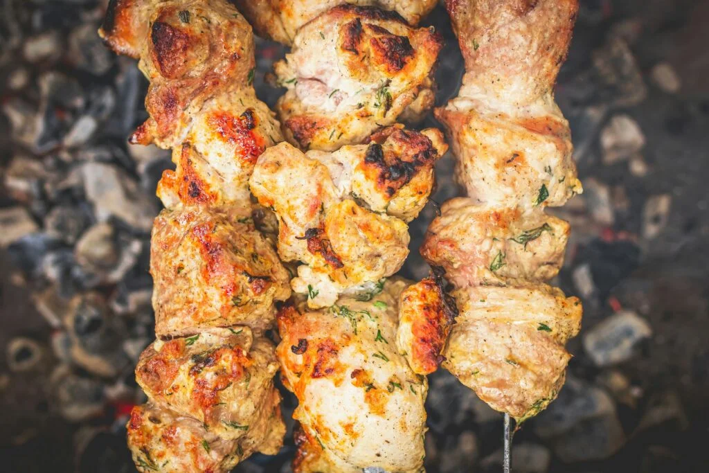 What Are The Must-have BBQ Accessories?