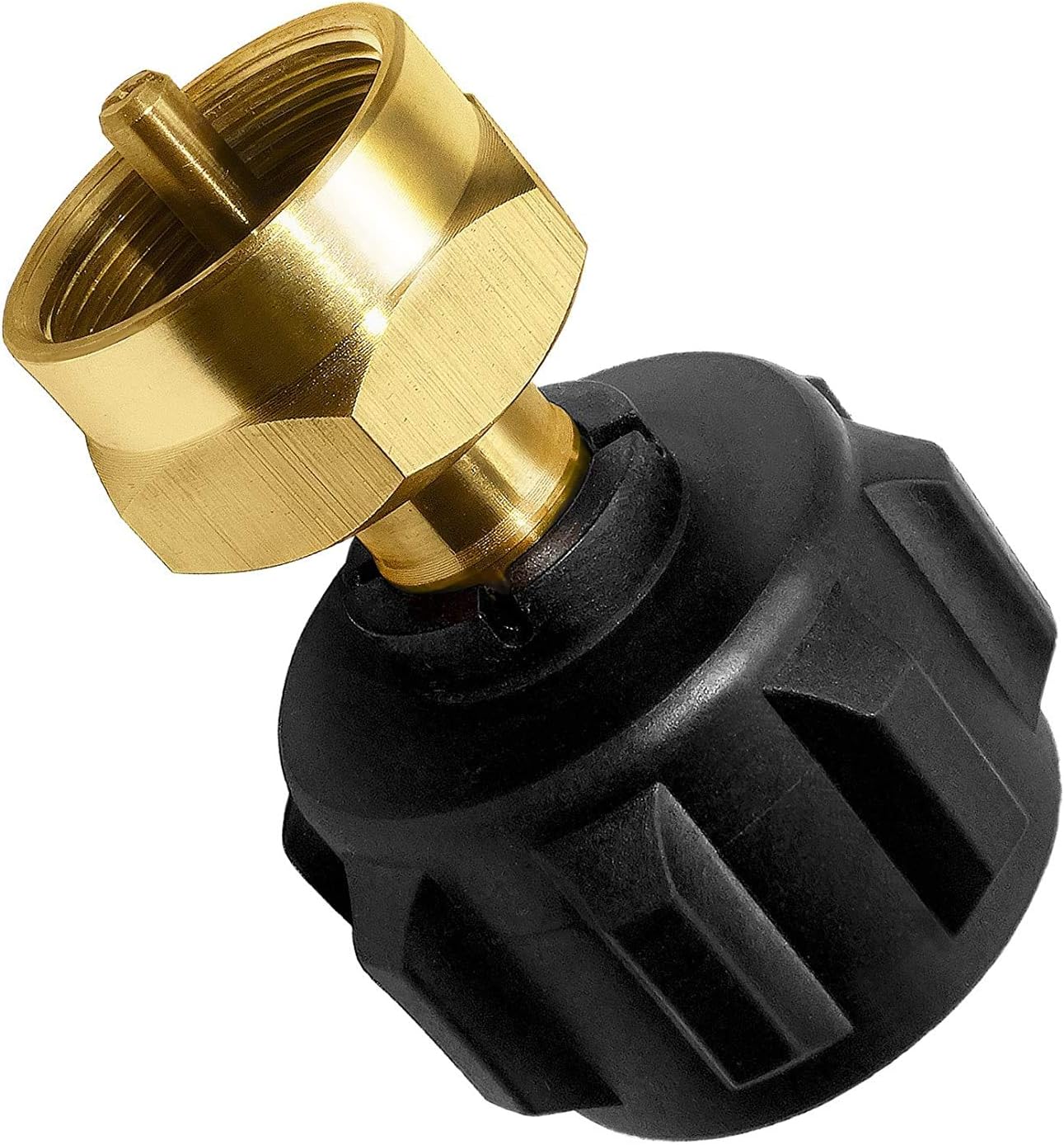 DOZYANT Propane Refill Adapter Review