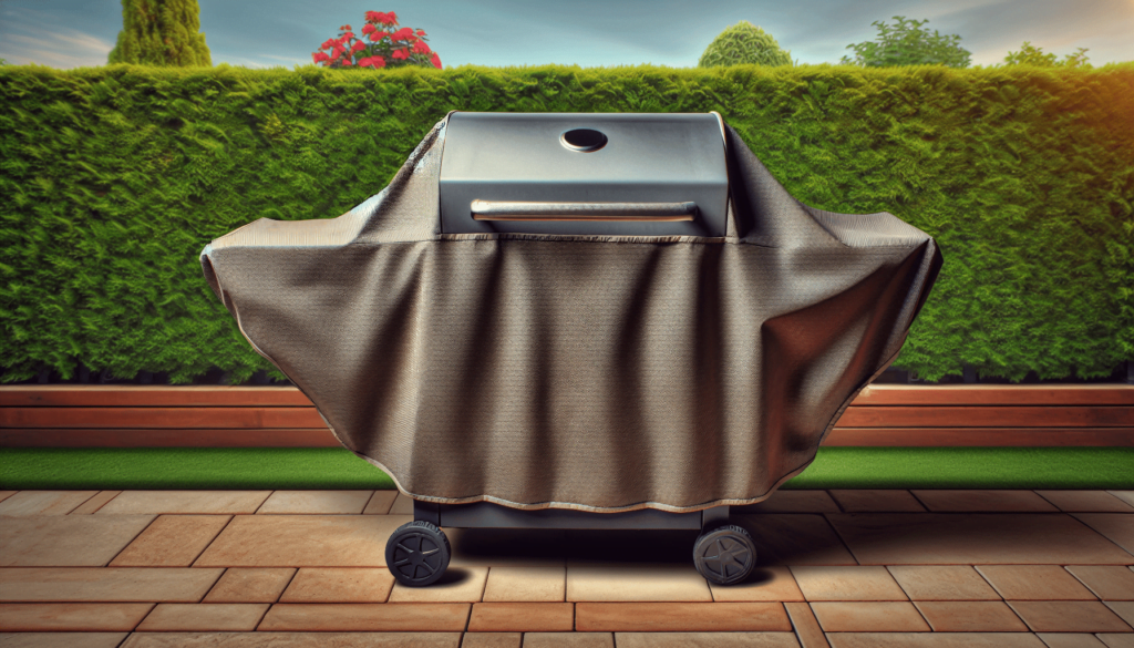 How Do Grill Covers Work? How Do Grill Covers Work?