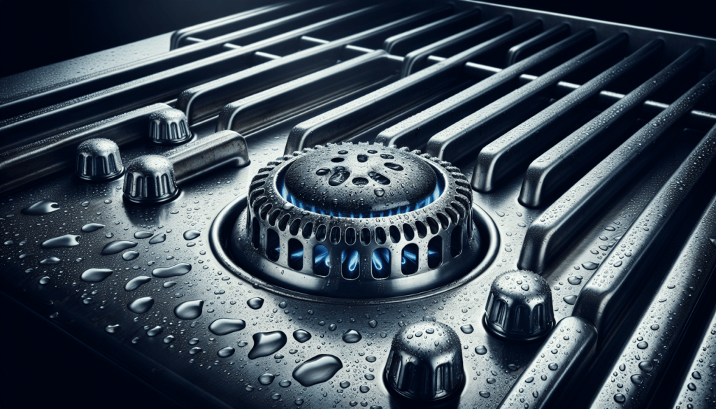 How Do You Clean A Gas Grill Burner? How Do You Clean A Gas Grill Burner?