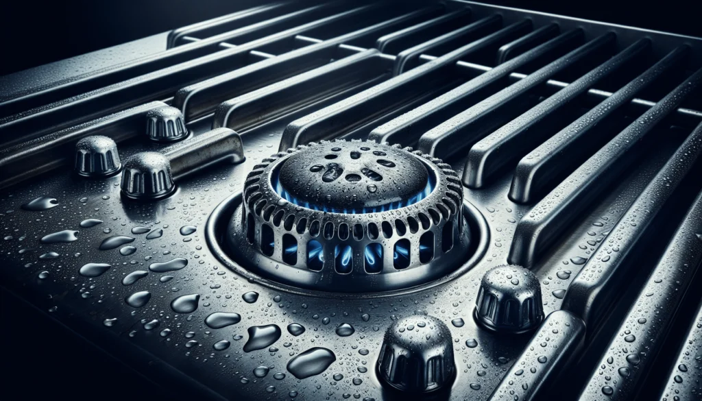 How Do You Clean A Gas Grill Burner? How Do You Clean A Gas Grill Burner?