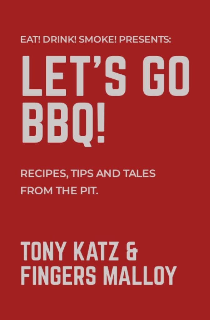 Lets Go BBQ!: Recipes, Tips and Tales from the Pit. Paperback – May 23, 2023 Lets Go BBQ!: Recipes, Tips and Tales from the Pit. Paperback – May 23, 2023