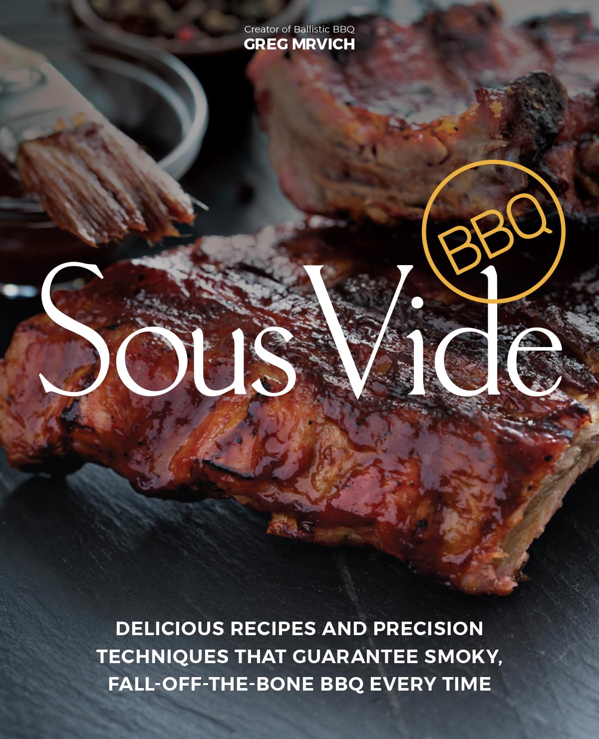 Sous Vide BBQ review