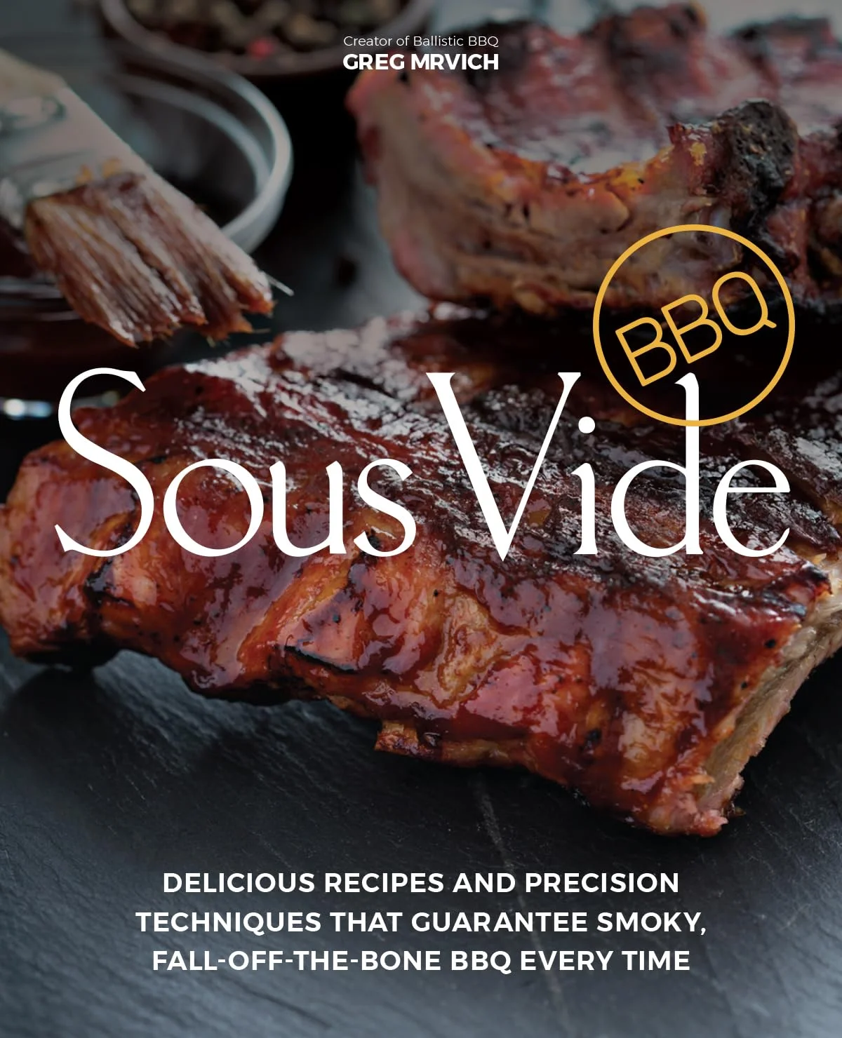 Sous Vide BBQ review
