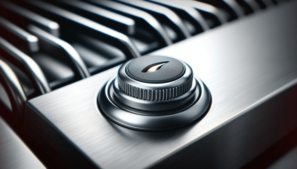 What Is The Role Of An Igniter Button On A Gas Grill? What Is The Role Of An Igniter Button On A Gas Grill?