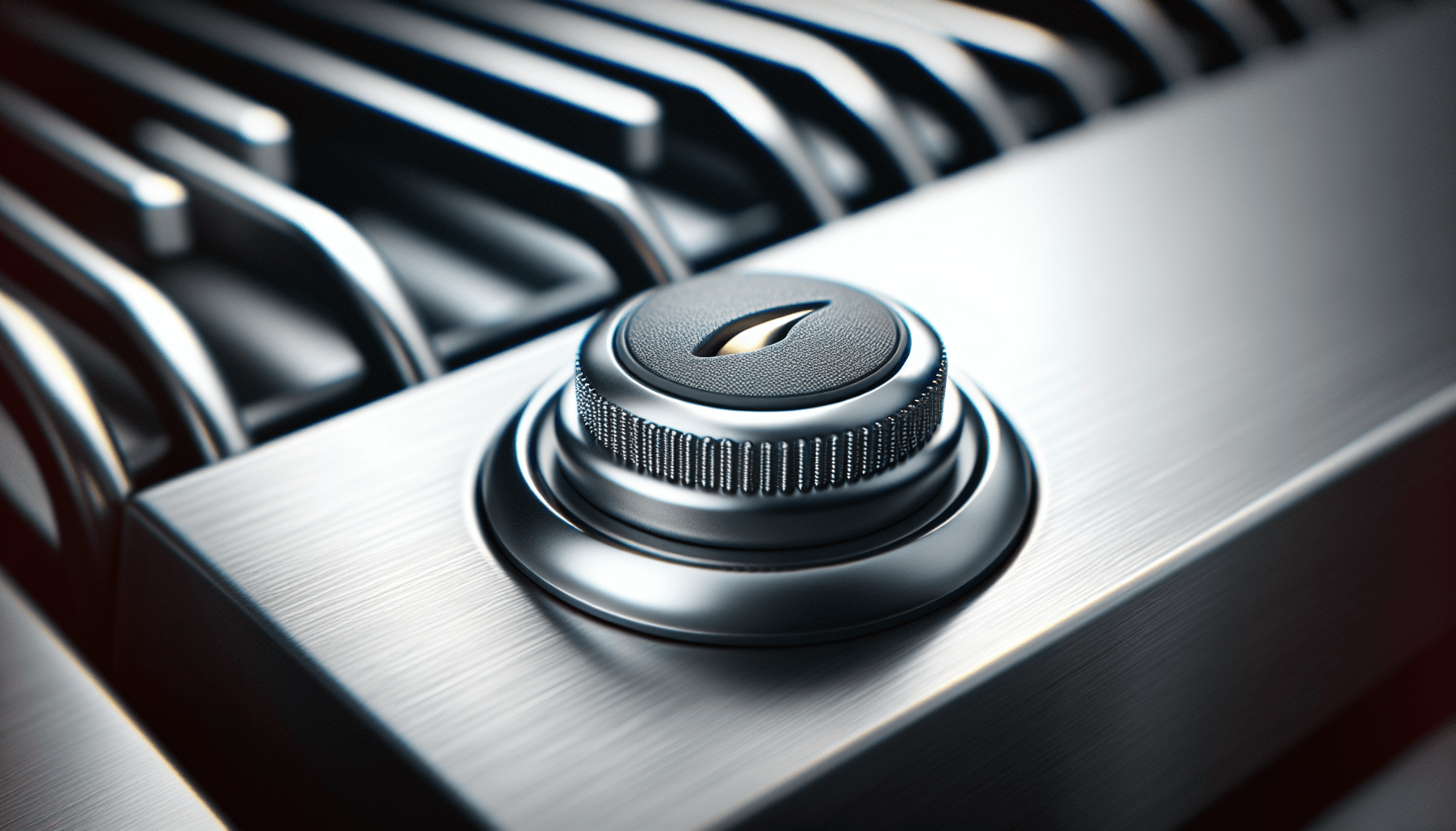 What Is The Role Of An Igniter Button On A Gas Grill?