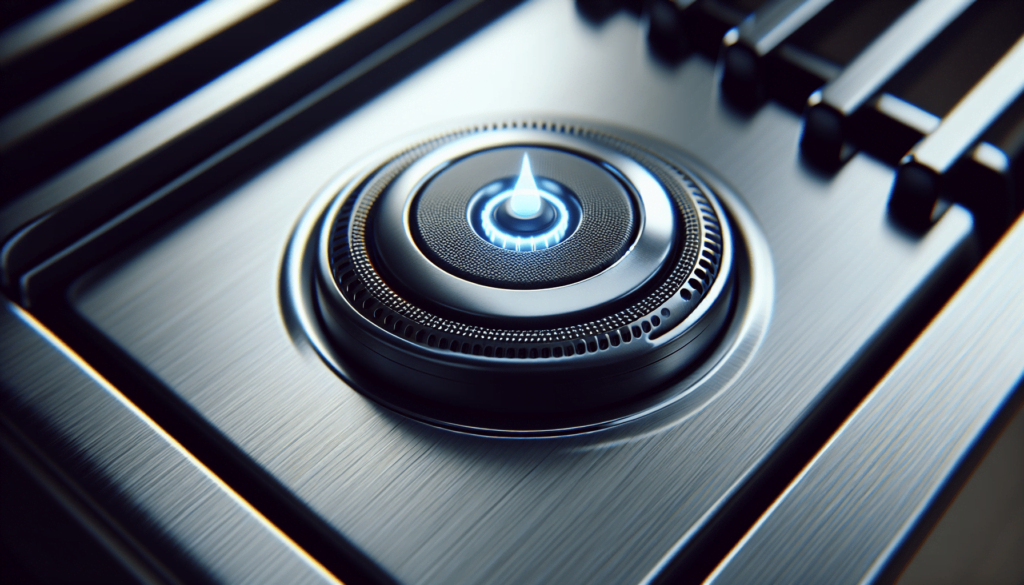 What Is The Role Of An Igniter Button On A Gas Grill? What Is The Role Of An Igniter Button On A Gas Grill?