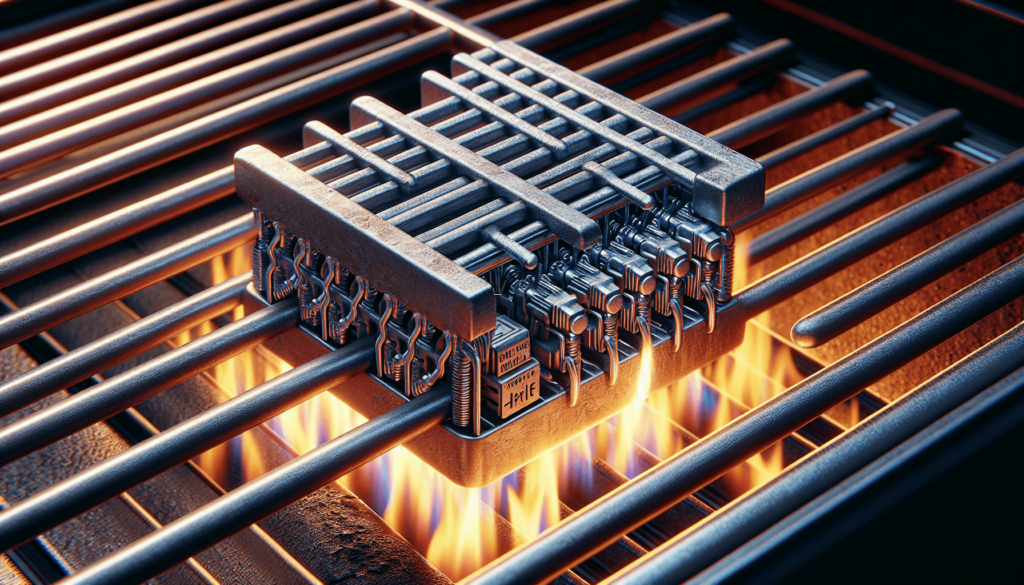 How Does A Grill Flame Tamer Work? How Does A Grill Flame Tamer Work?