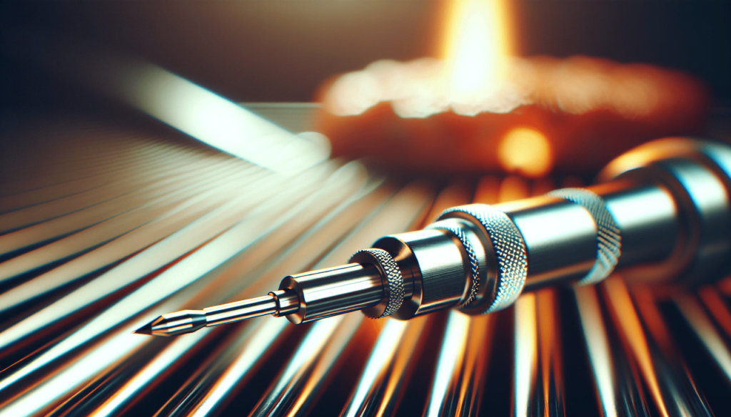 How Does A Grill Igniter Electrode Function? How Does A Grill Igniter Electrode Function?