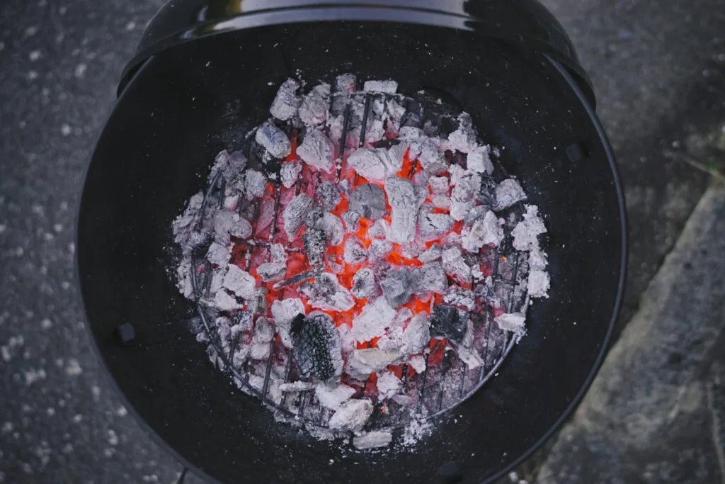 How Does A Portable Grill Temperature Control Mechanism Work?
