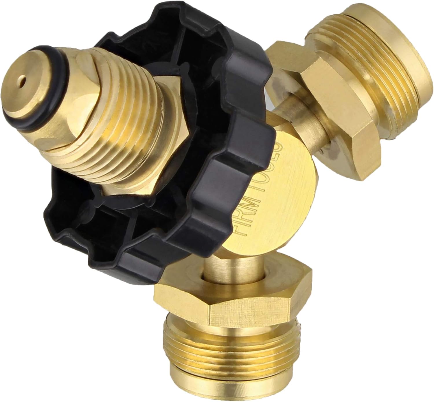 BISupply Propane Tank Adapter Fitting Review