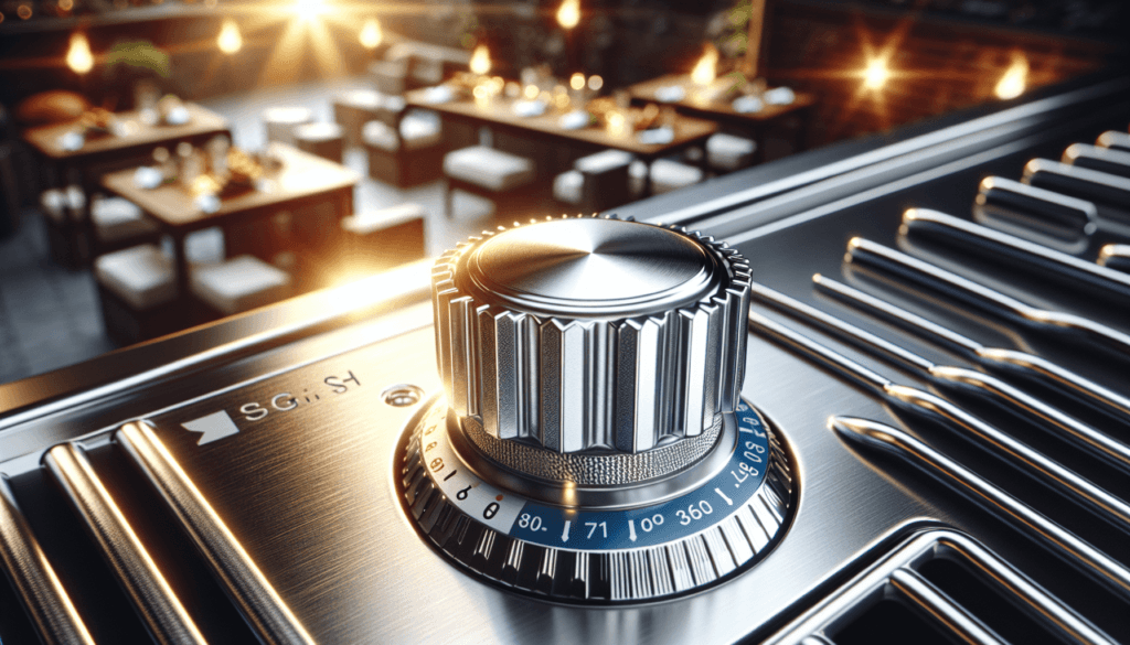 How Do You Clean A Gas Grill Temperature Control Valve? How Do You Clean A Gas Grill Temperature Control Valve?