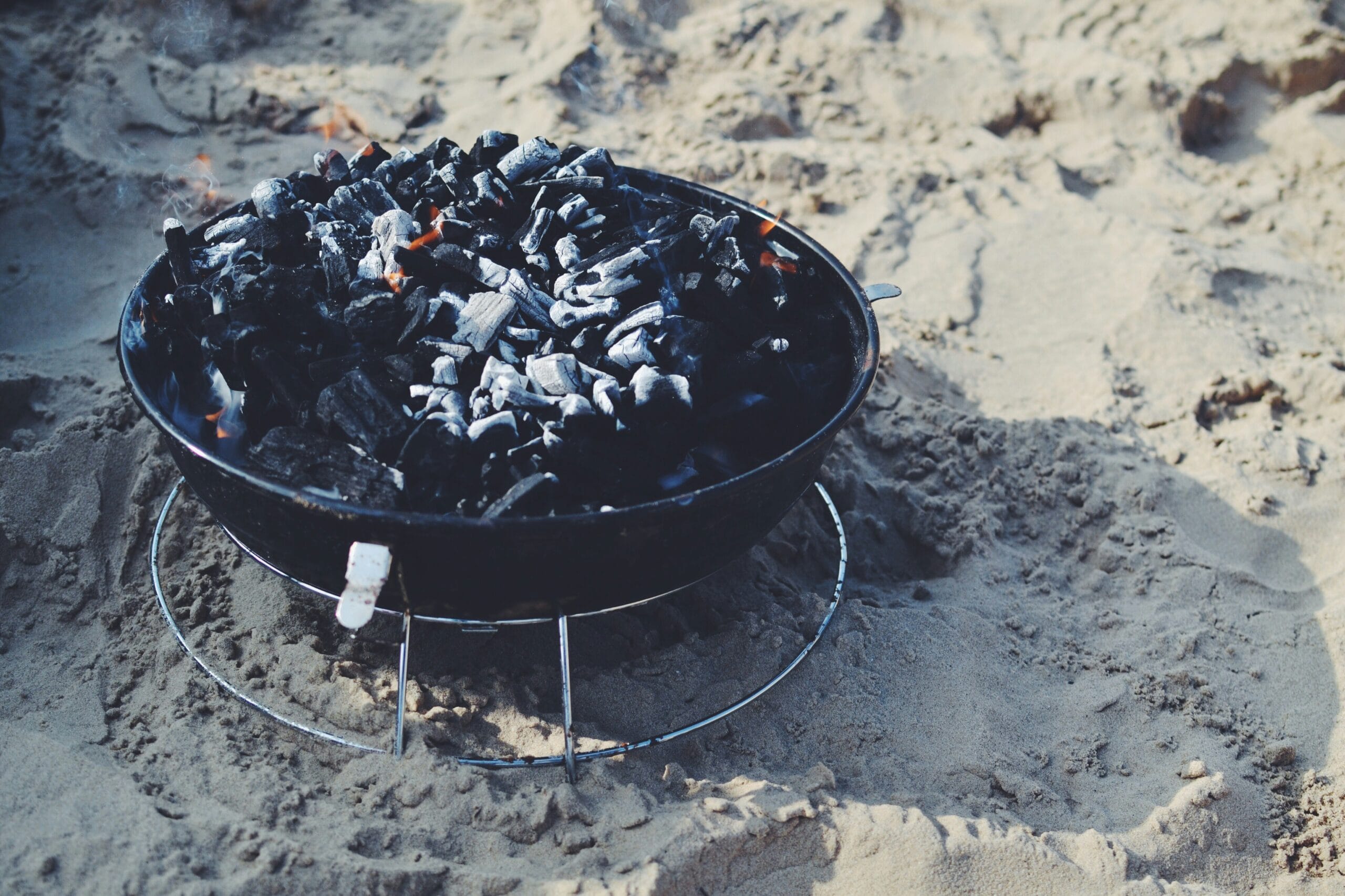 How Does A Grill Fuel Manifold Operate?