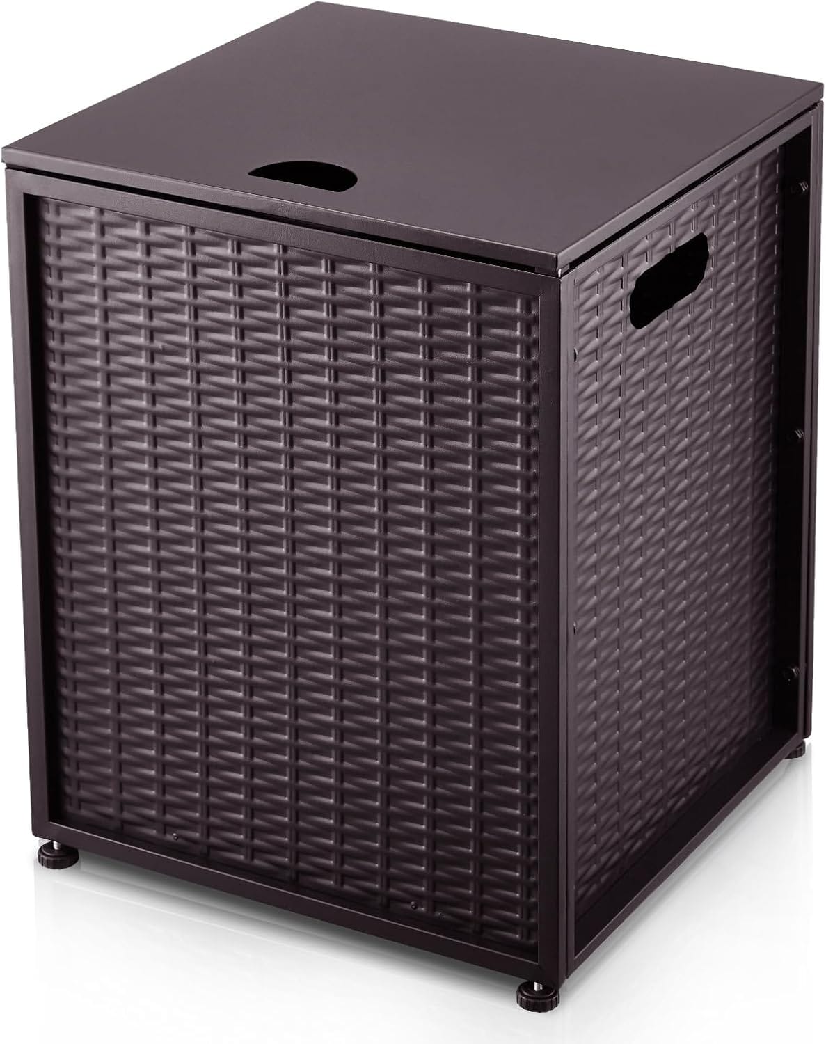 Propane Tank Cover Table Review