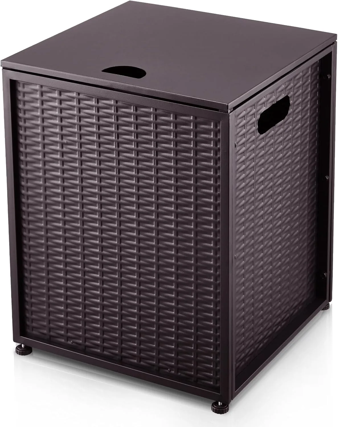 Propane Tank Cover Table Review