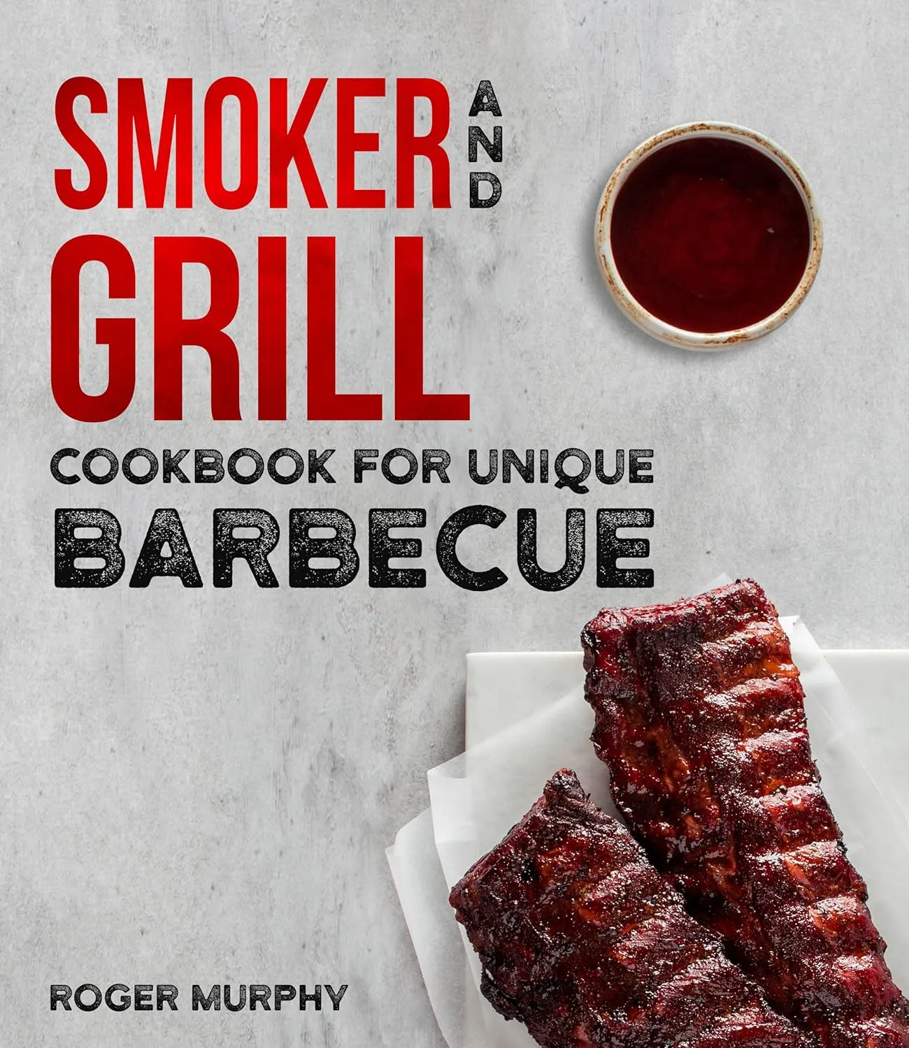 The Ultimate Barbecue Cookbook Review