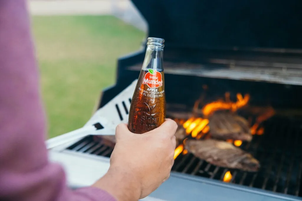 What Is The Function Of A Barbeque Grill Charcoal Basket?