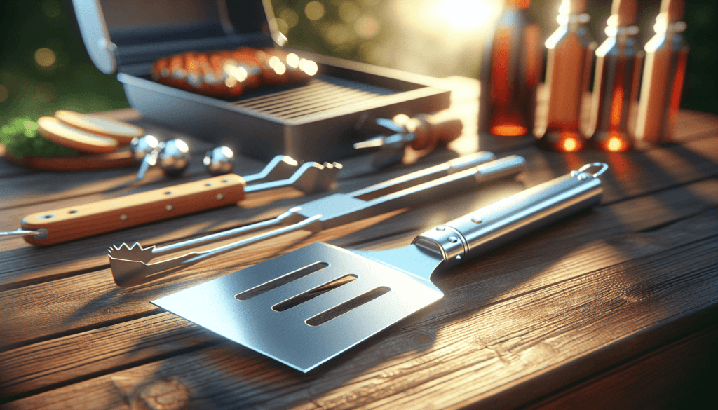 Which BBQ Accessories Are Necessary For Grilling? Which BBQ Accessories Are Necessary For Grilling?