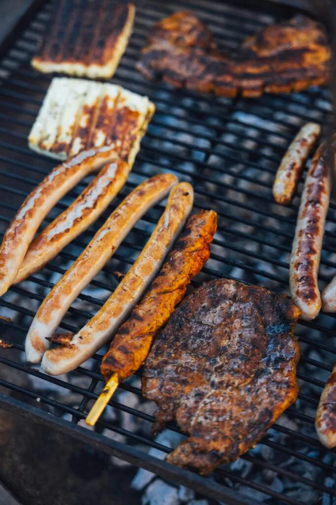Which BBQ Accessories Are Necessary For Grilling?