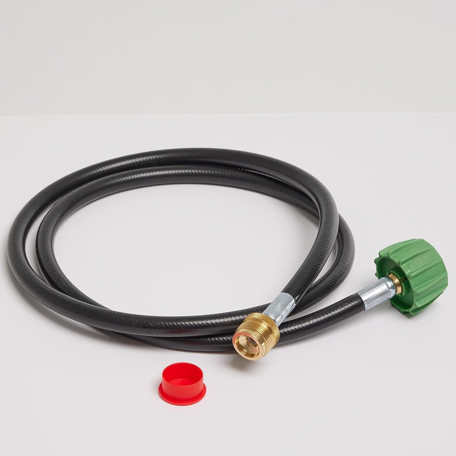 Coleman Propane Hose and Adapter Review