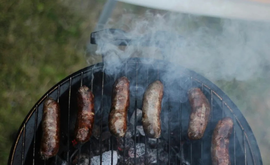 What Accessories Do I Need For A Successful Barbecue Party?