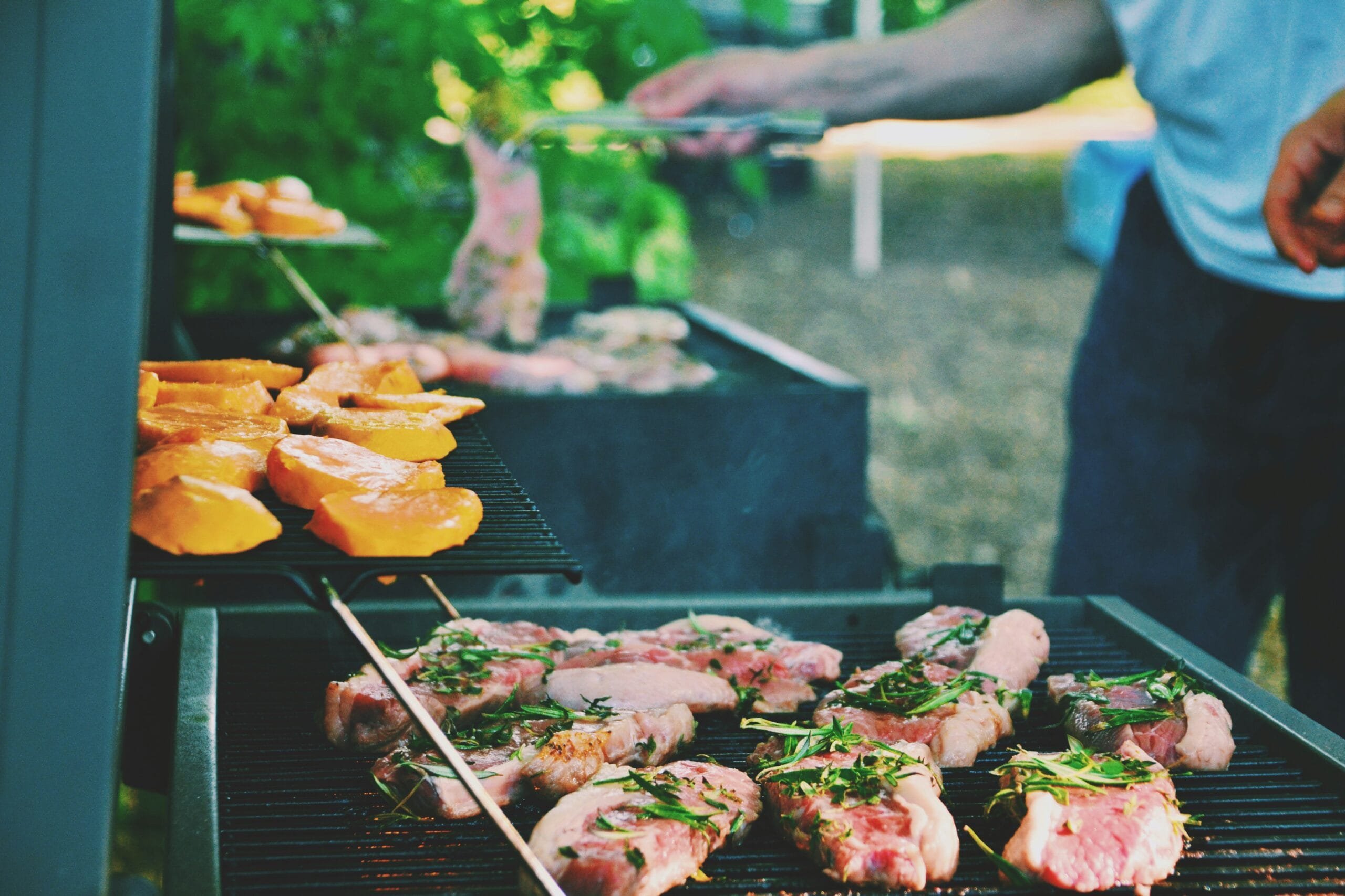 What Tools Are Necessary For BBQ Smoking?
