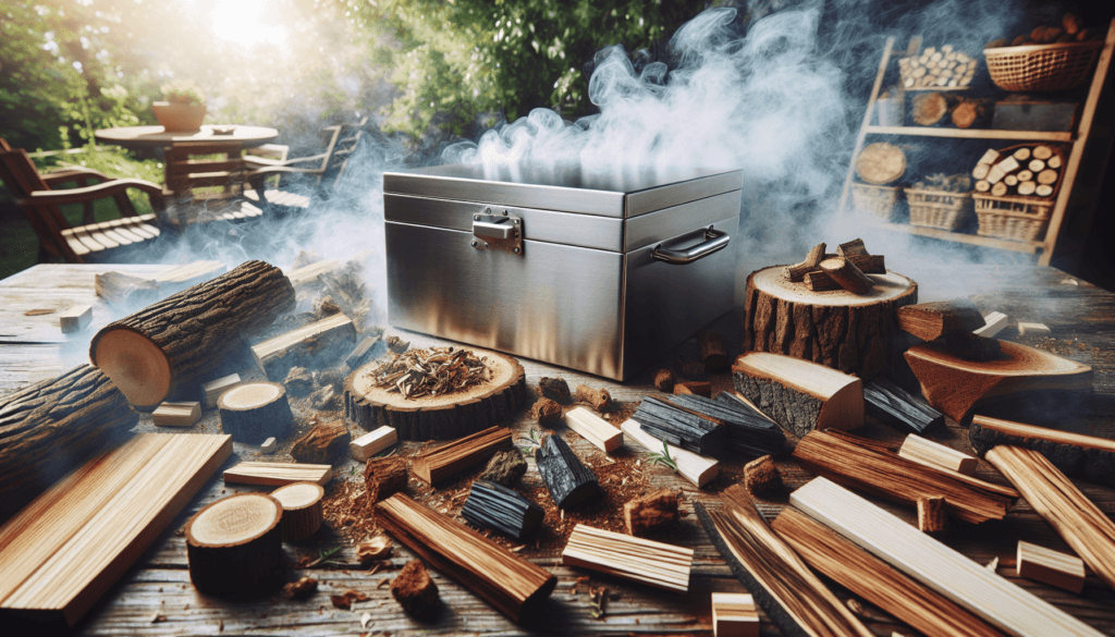 Which BBQ Accessories Are Recommended For Smoking Meat? Which BBQ Accessories Are Recommended For Smoking Meat?