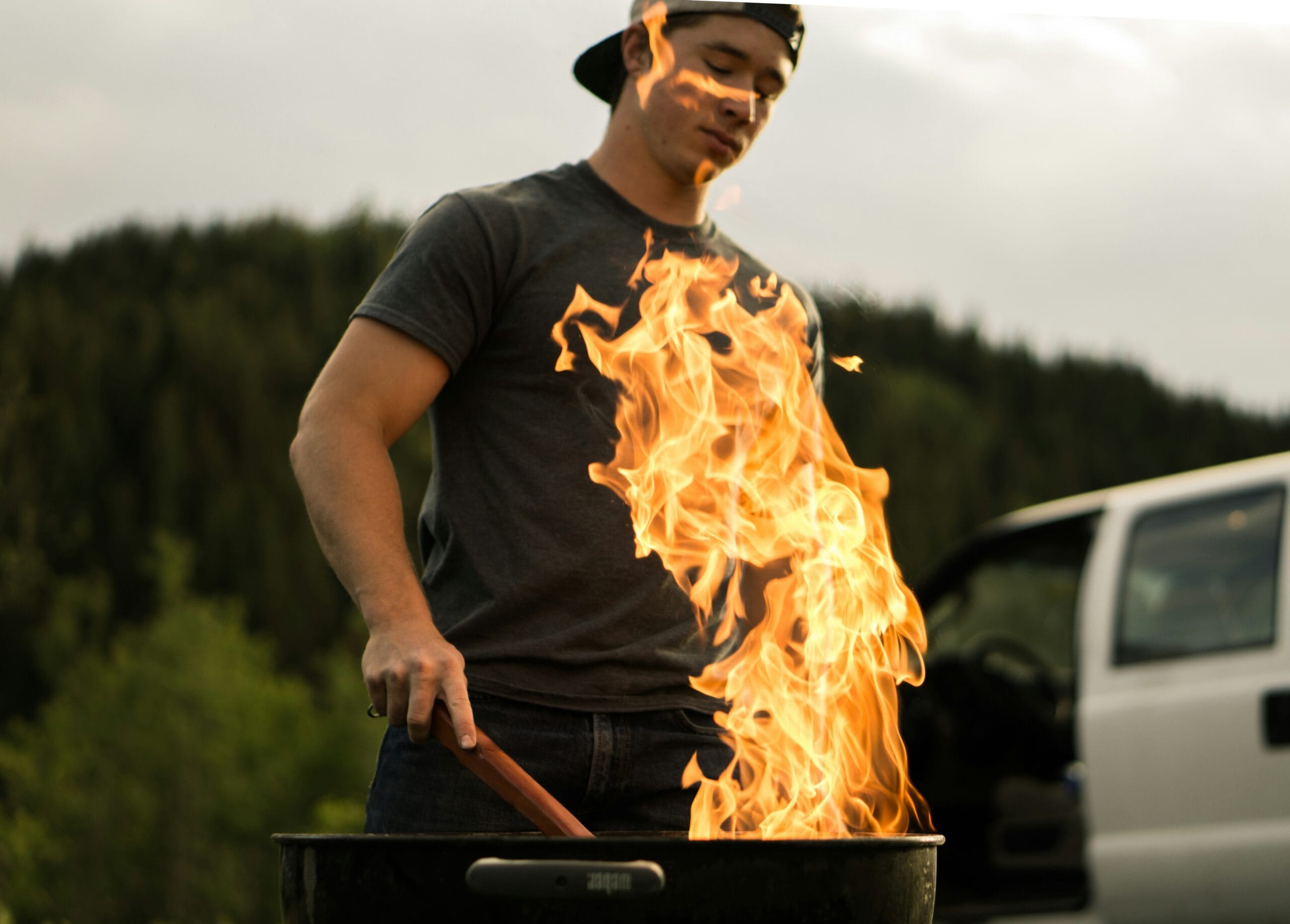 Which BBQ Tools Should Every Grill Master Have?