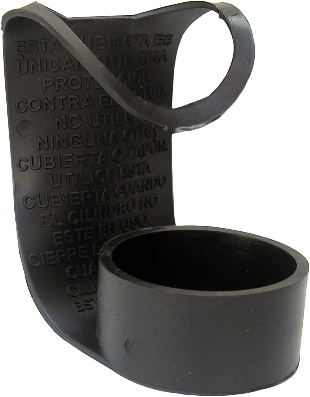 Lasco 17-5393 Propane Plastic Cap Review