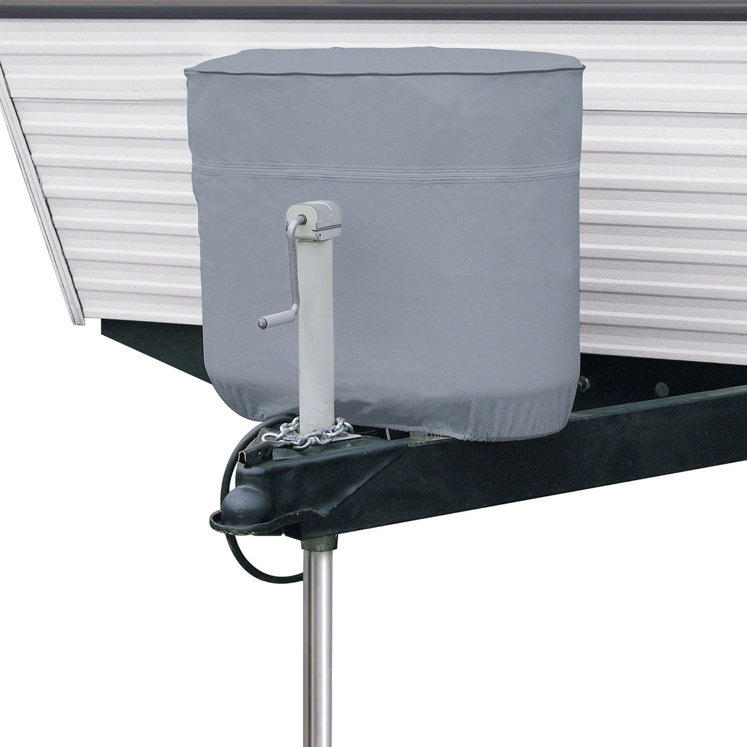 Classic Accessories Over Drive RV Tank Cover Review