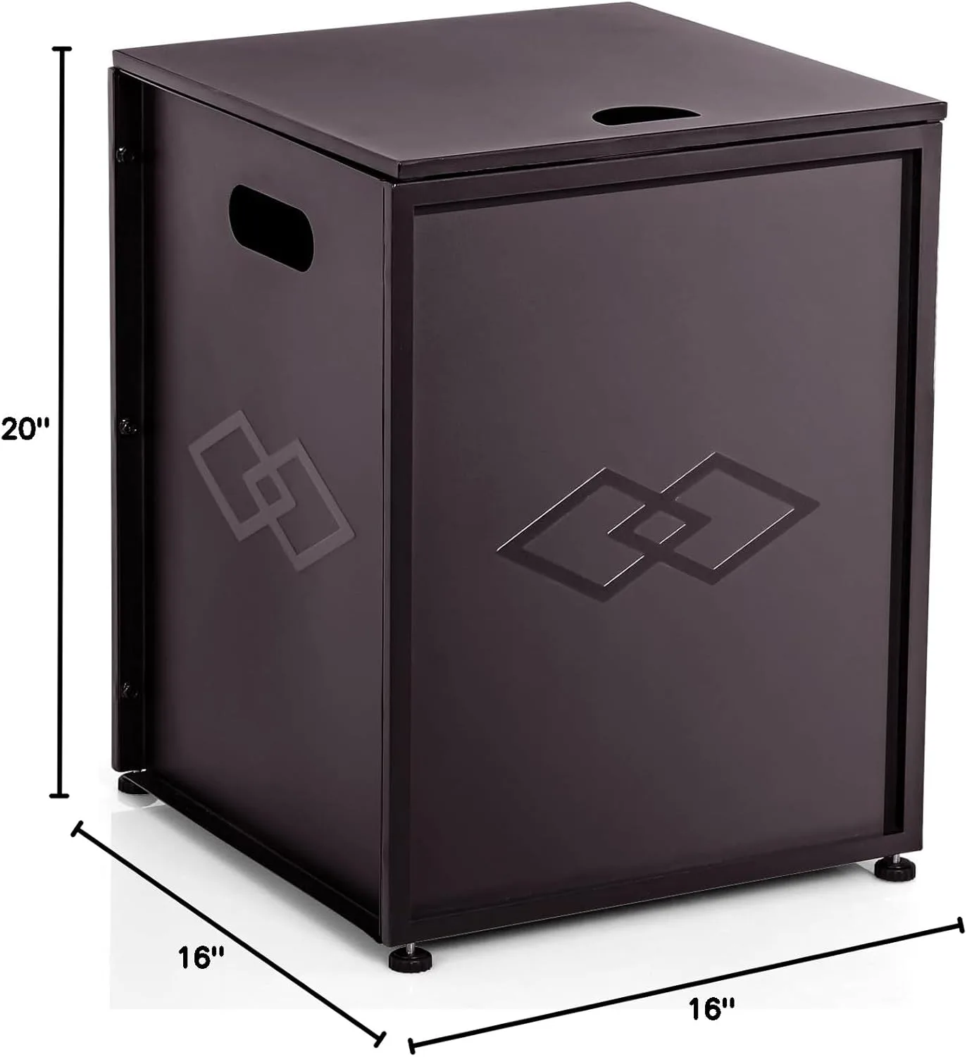 Dual Function Table Cover Review