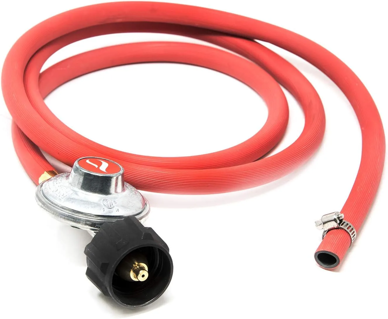 Gas One 2102 Regulator Kit Review