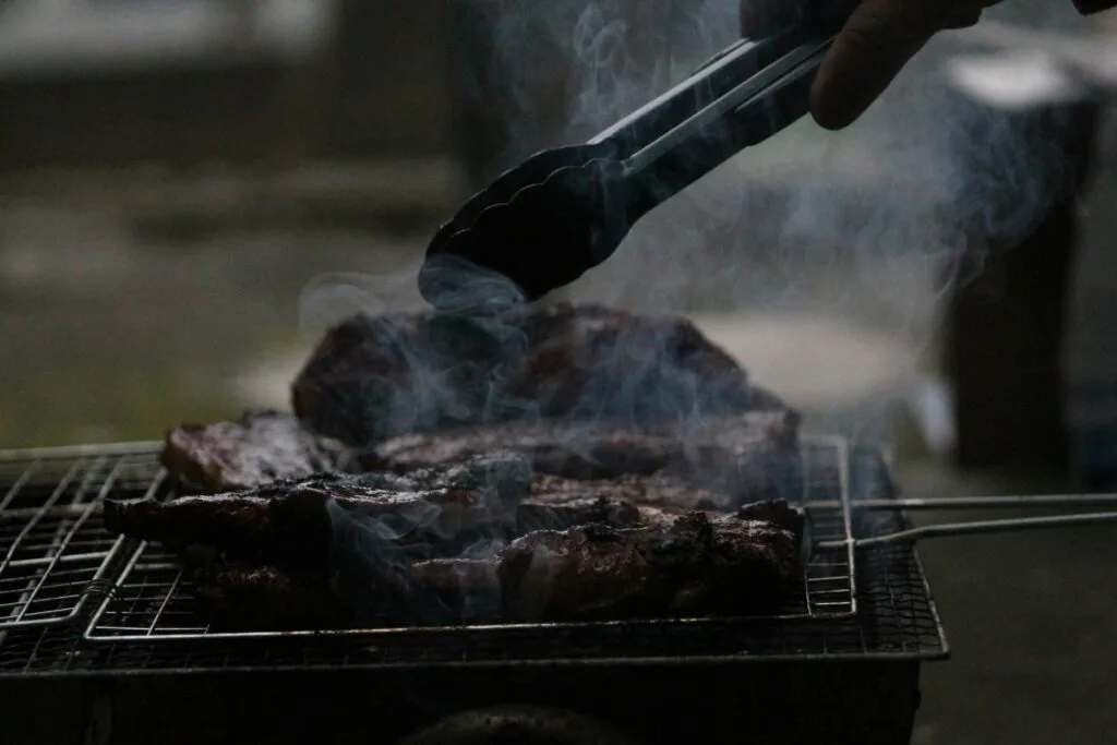 What Are The Essential BBQ Charcoal Starters?