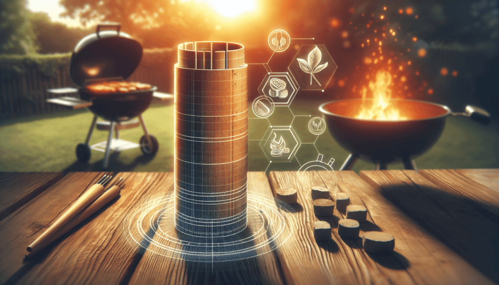 Which BBQ Chimney Starters Are Recommended?